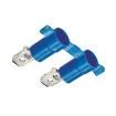 DV14-250MB-3K  Connectors