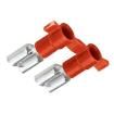 DV18-250B-3K  Connectors