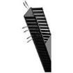 E1.5X1.5WH6 Wire Ducting & Raceways