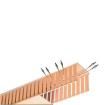 E4X4OR6  Wire & Cable