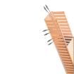 E4X4OR6 Wire Ducting & Raceways