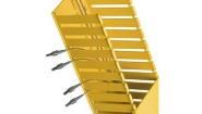 E4X4YL6 Wire Ducting & Raceways