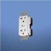 ETU20IW-X  Connectors