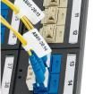 F100X150AJC Wire Labels & Markers