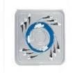 F512B10-NM2 Wire Ducting & Raceways