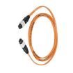 F512D5-5F20Y Fibre Optic Cable Assemblies
