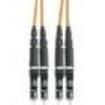 F5LE10-10M3 Fibre Optic Cable Assemblies