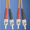 F6D2-2M1Y Fibre Optic Cable Assemblies