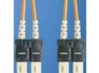 F6D3-3M1Y Fibre Optic Cable Assemblies
