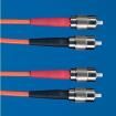 F6D4-4M1Y Fibre Optic Cable Assemblies
