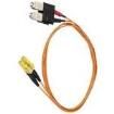 F6E3-10DM2 Fibre Optic Cable Assemblies