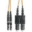 F6E3-10JM5 Fibre Optic Cable Assemblies