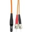 F6Z2-12M1 Fibre Optic Cable Assemblies