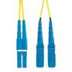 F92ELLNSNSNM002 Fibre Optic Cable Assemblies