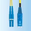 F9E6P-10M10Y Fibre Optic Cable Assemblies