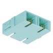 FADSCAQ-L  Connectors