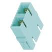 FADSCAQ-L Fibre Optic Connectors
