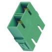 FADSCZAG-L Fibre Optic Connectors