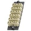 FAP12WEIDLC Fibre Optic Connectors