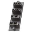 FAP4WBLDSC Fibre Optic Connectors