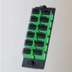 FAP6WAGSCZ Fibre Optic Connectors