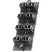 FAP8WBLDLC Fibre Optic Connectors