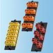 FAP12WJRODLCZ Wire Ducting & Raceways
