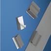 FCC5-A-C8 Cable Mounting & Accessories