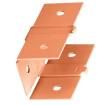 FCF4X4OR Wire Ducting & Raceways