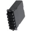 FCX-12-10ABL Fibre Optic Connectors
