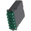 FCX-12-10CGR Fibre Optic Connectors