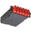 FCX-24-10BRD  Connectors