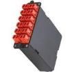FCX-24-10BRD Fibre Optic Connectors