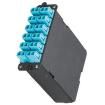 FCX-24-10Y Fibre Optic Connectors