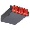 FCX-24-10FDB  Connectors
