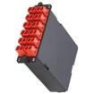 FCX-24-10FDB Fibre Optic Connectors