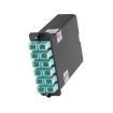 FCZ-12-10BY Fibre Optic Connectors