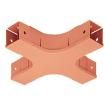 FFWC4X4OR  Wire & Cable