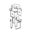 FIDT2X2LG  Wire & Cable
