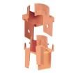 FIDT2X2OR  Wire & Cable