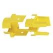 FIDT2X2YL Wire Ducting & Raceways