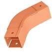 FIV454X4OR Wire Ducting & Raceways