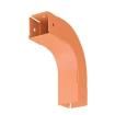 FIVRA2X2OR  Wire & Cable