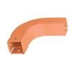 FIVRA2X2OR Wire Ducting & Raceways