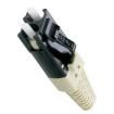 FJEPGM5CWBL Fibre Optic Connectors