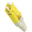 FJEPGM5CZYL Fibre Optic Connectors