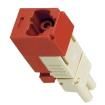 FJJGM5CXRD Fibre Optic Connectors