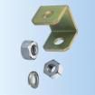 FLB58X15 Racks & Rack Cabinet Accessories