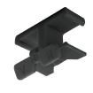 FLCCLIPBL-L  Connectors