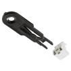 FLCCLIW-X  Connectors